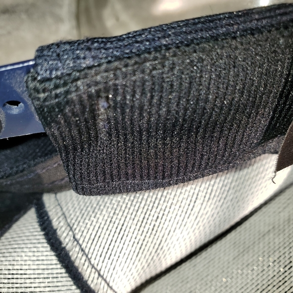 EAGLE CREST Coast Guard Snapback Baseball Cap - Picture 13 of 14